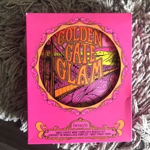 Benefit Golden Gate Glam